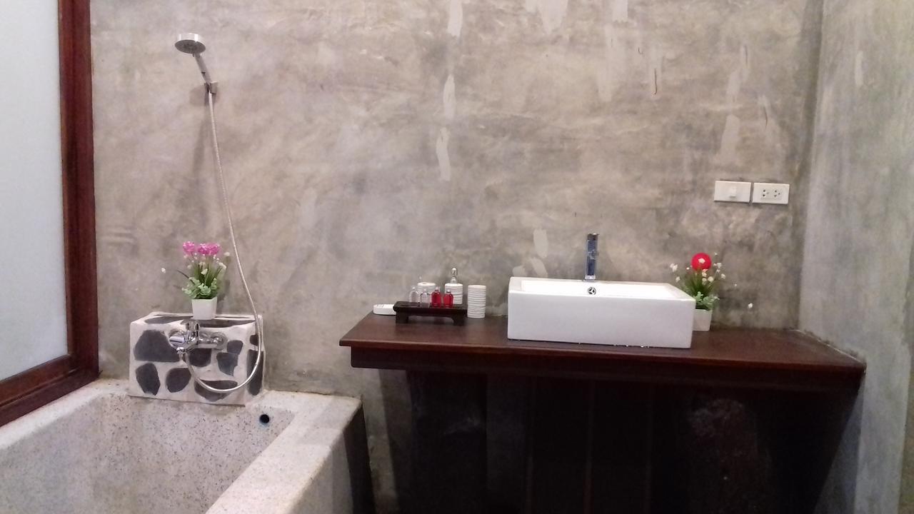 마후트 호텔 루앙프라방 외부 사진